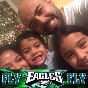 Meet your Posher, Desiree